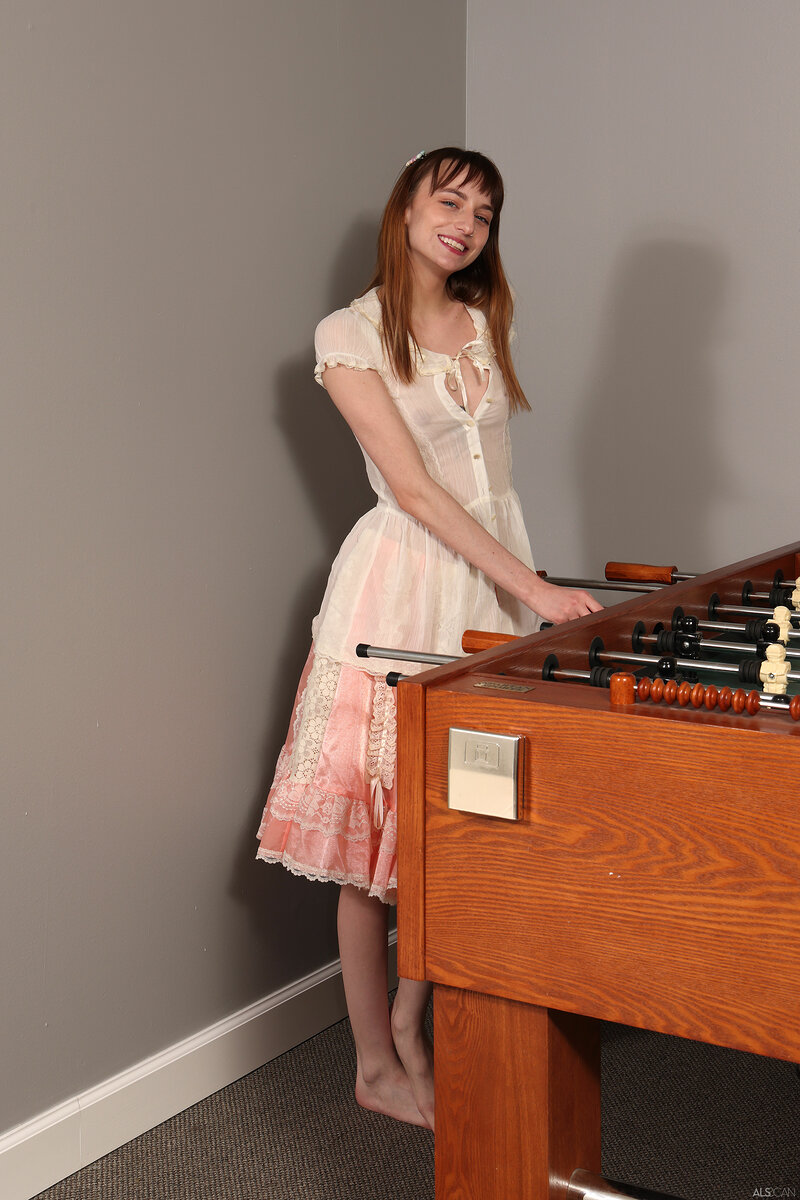 Анастасия, 19 лет, 6 размер груди