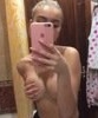 Анна, 26 лет, 3 размер груди